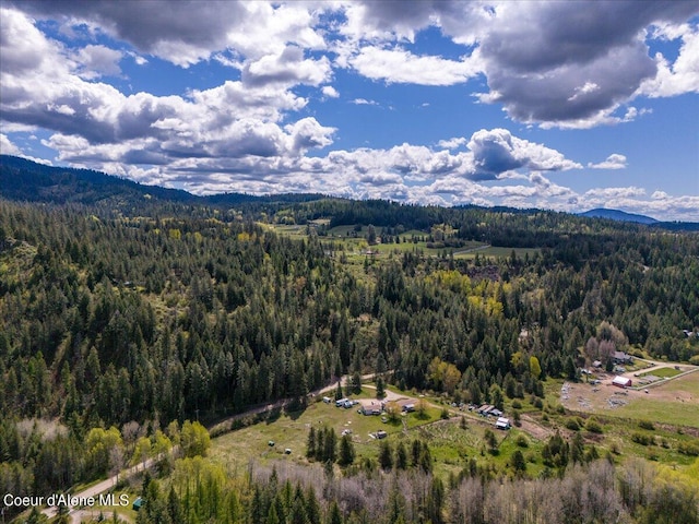 NNA N Corbin Hill Rd, Athol, ID 83801