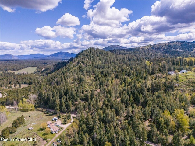 NNA N Corbin Hill Rd, Athol, ID 83801