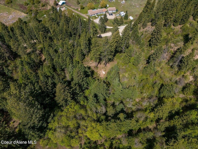 NNA N Corbin Hill Rd, Athol, ID 83801