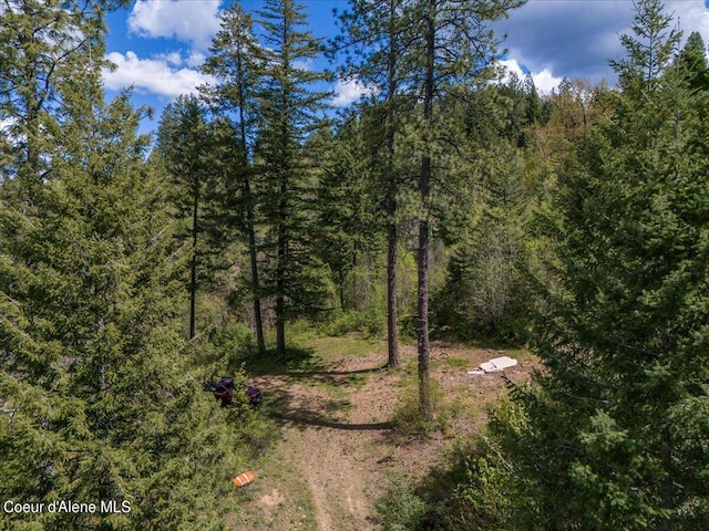 NNA N Corbin Hill Rd, Athol, ID 83801