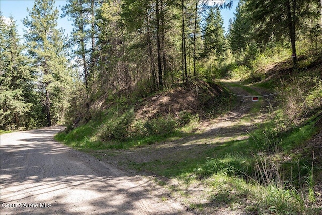 NNA N Corbin Hill Rd, Athol, ID 83801