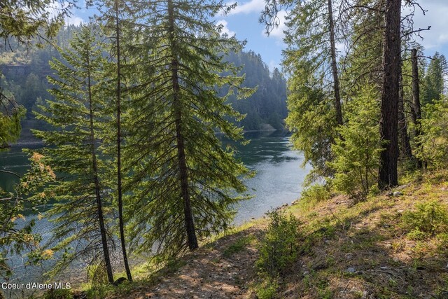 NNA Highway 200, Clark Fork, ID 83811