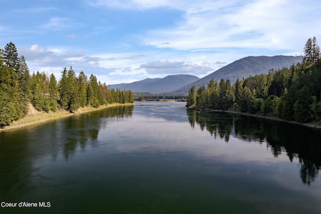 NNA Highway 200, Clark Fork, ID 83811