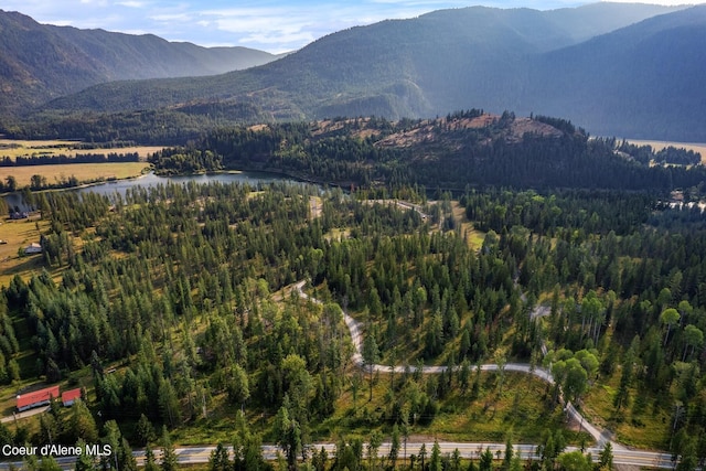 NNA Highway 200, Clark Fork, ID 83811
