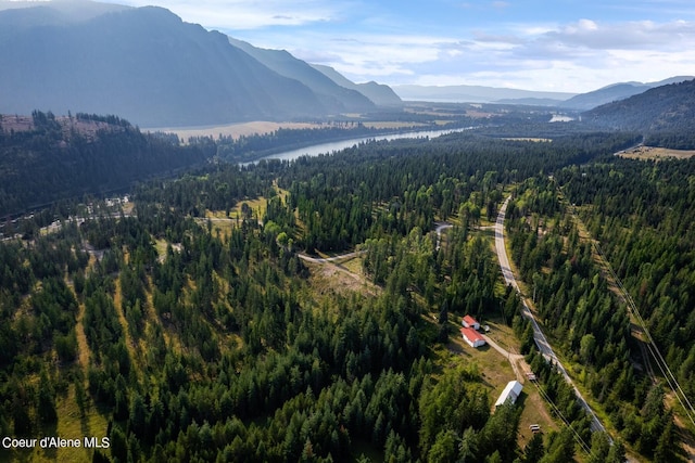 NNA Highway 200, Clark Fork, ID 83811
