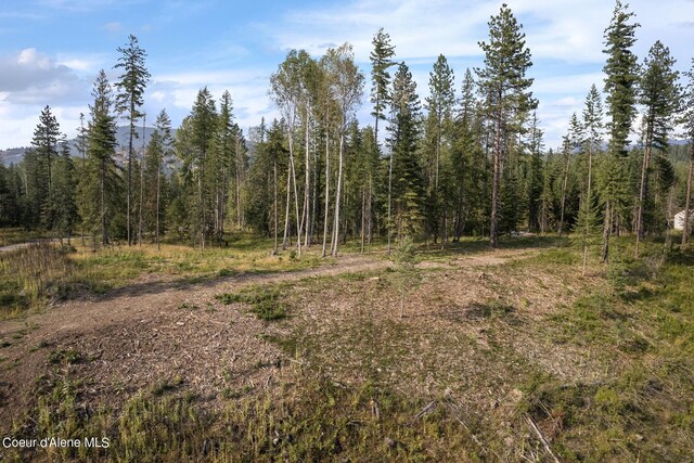 NNA Highway 200, Clark Fork, ID 83811