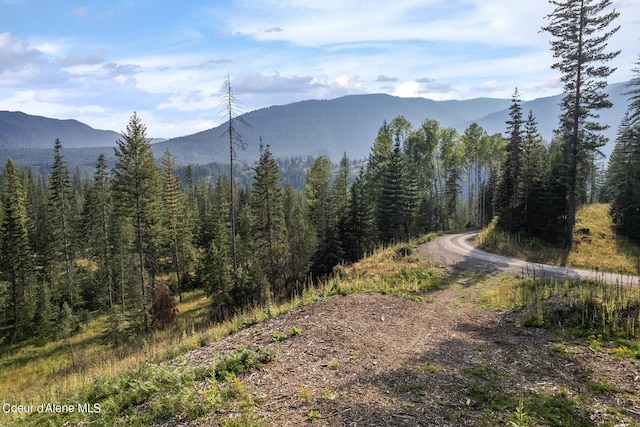 NNA Highway 200, Clark Fork, ID 83811