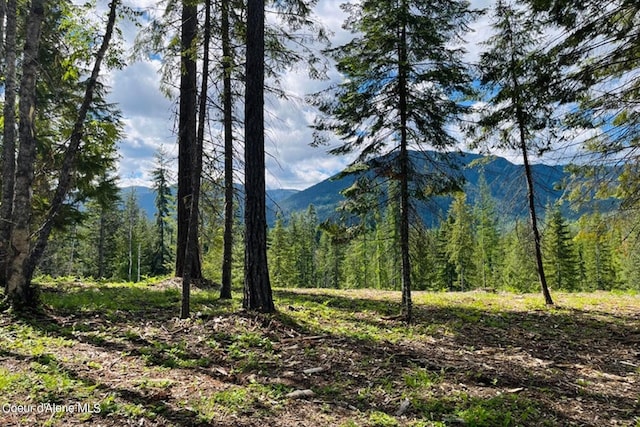 NNA Highway 200, Clark Fork, ID 83811