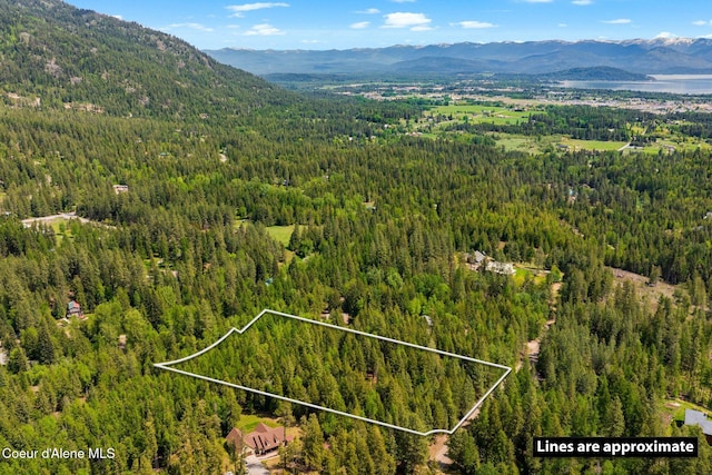 NNA Wood View Rd, Sandpoint, ID 83864
