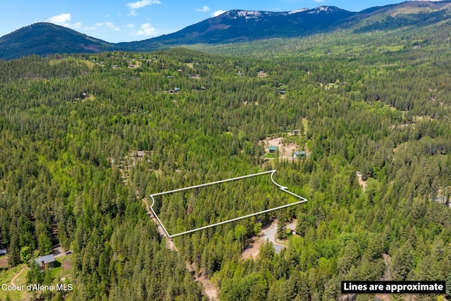 NNA Wood View Rd, Sandpoint, ID 83864