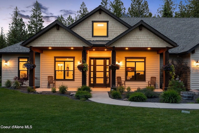 445 W Beach Ct, Dover, ID 83825 - photo 45