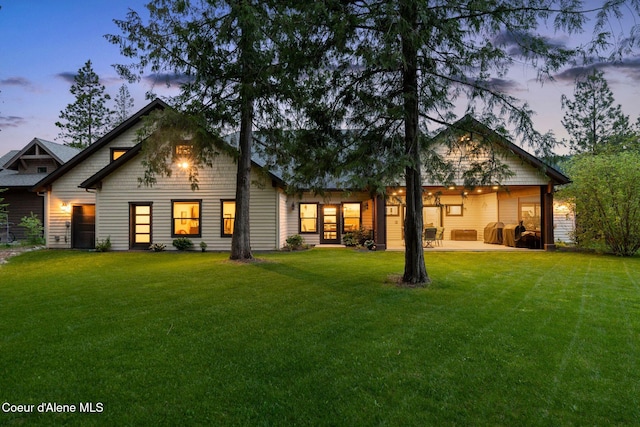 445 W Beach Ct, Dover, ID 83825 - photo 42