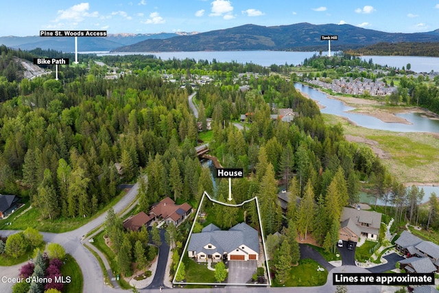 445 W Beach Ct, Dover, ID 83825 - photo 17