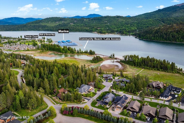 445 W Beach Ct, Dover, ID 83825 - photo 18