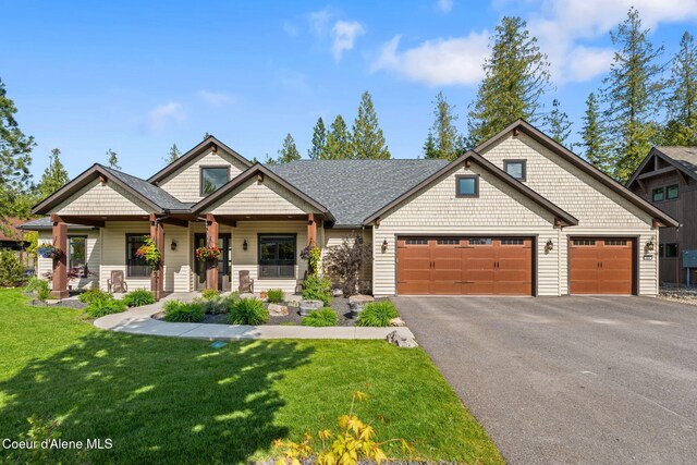 445 W Beach Ct, Dover, ID 83825 - photo 2