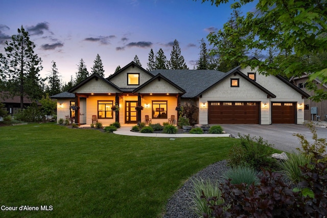 445 W Beach Ct, Dover, ID 83825 - photo 47