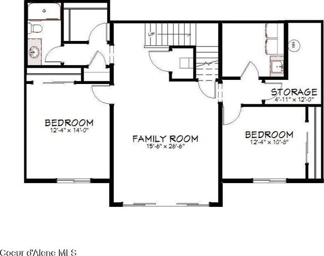 14 Timber Grv, Sandpoint, ID 83864