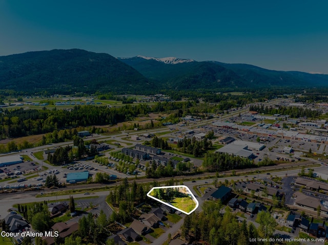 55 Carnelian Ave, Ponderay, ID 83852
