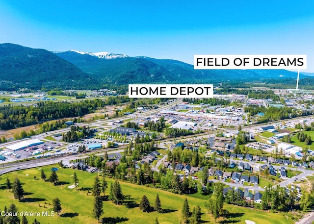 55 Carnelian Ave, Ponderay, ID 83852
