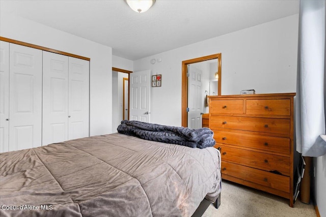 3459 E White Sands Ln, Post Falls, ID 83854 - bedroom featuring a closet