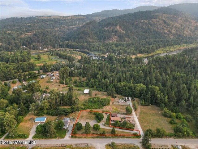 40487 Riverview Dr, Cataldo, ID 83810 - photo 5