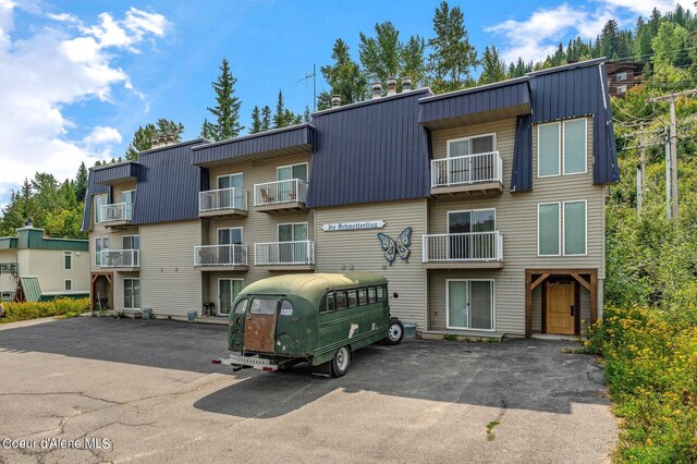 495 NW Psge # 103, Sandpoint, ID 83864 - view of property