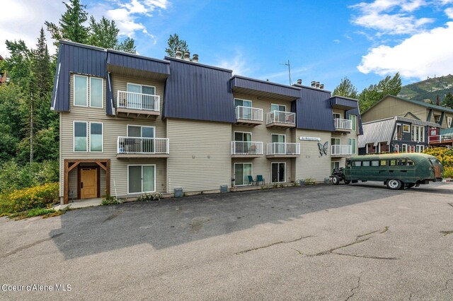495 NW Psge # 103, Sandpoint, ID 83864 - view of property