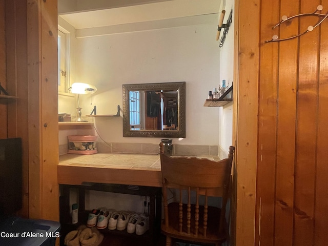 84 Highland Flats Rd, Naples, ID 83847 - view of bathroom