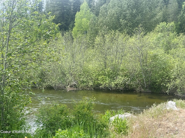 84 Highland Flats Rd, Naples, ID 83847 - water view