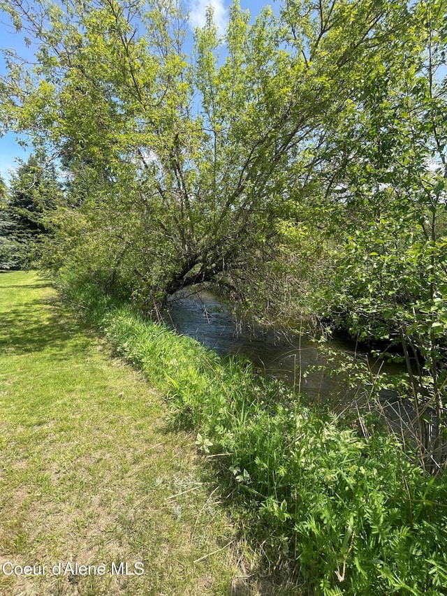 84 Highland Flats Rd, Naples, ID 83847 - view of nature