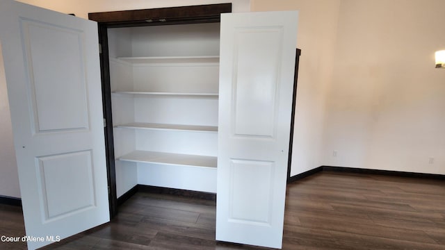 2941 N Wrenley Ln, Post Falls, ID 83854 - view of closet