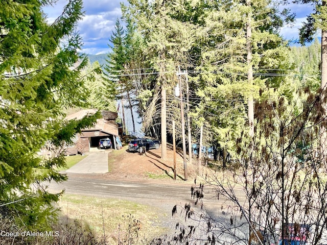 21161 S Cave Bay Rd, Worley, ID 83876