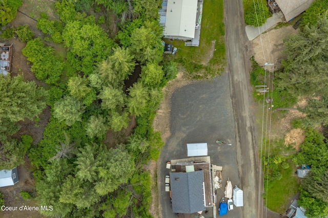 21161 S Cave Bay Rd, Worley, ID 83876