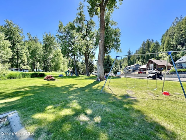 21161 S Cave Bay Rd, Worley, ID 83876