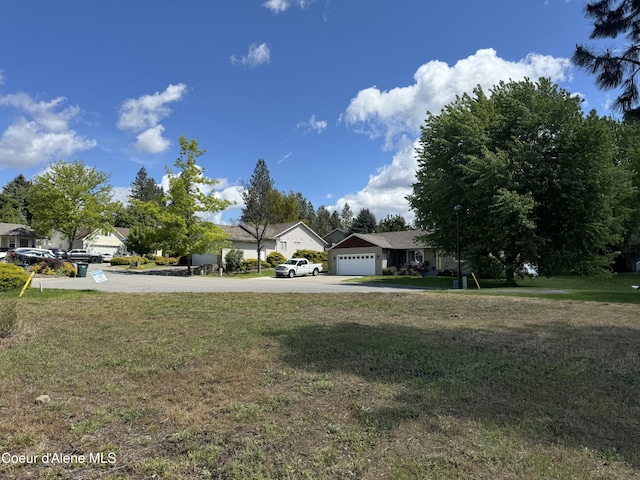 LT41BLK1 S Stillwater Ct, Post Falls, ID 83854