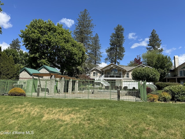 LT41BLK1 S Stillwater Ct, Post Falls, ID 83854