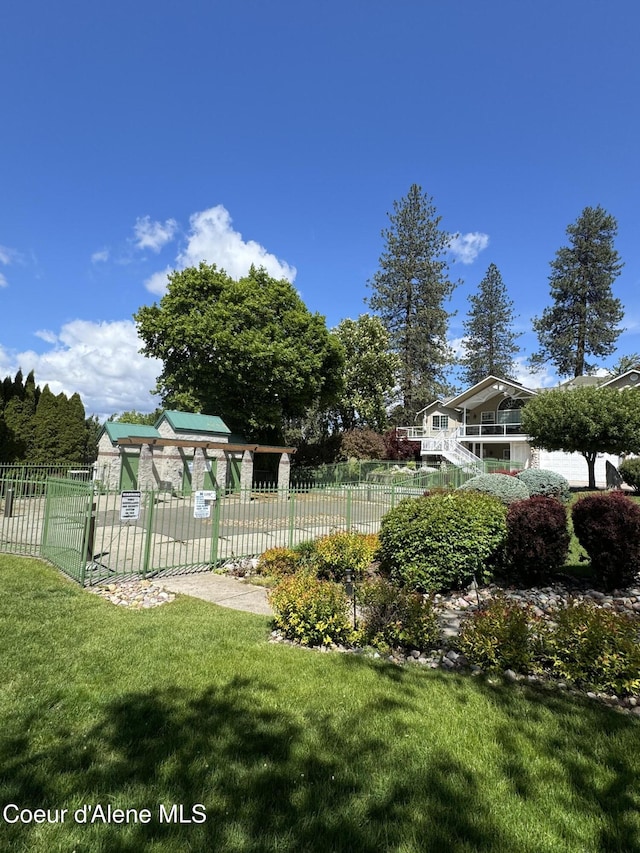 LT41BLK1 S Stillwater Ct, Post Falls, ID 83854