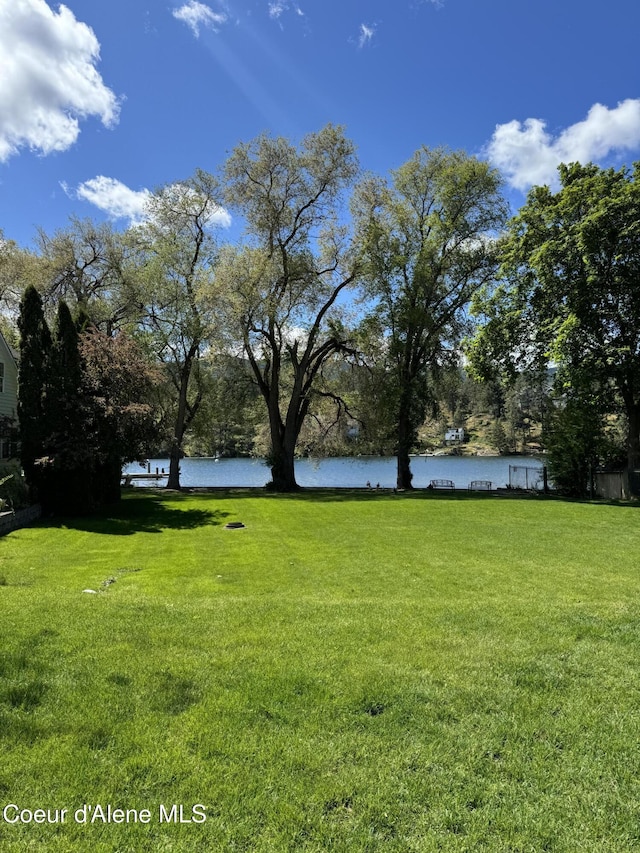 LT41BLK1 S Stillwater Ct, Post Falls, ID 83854