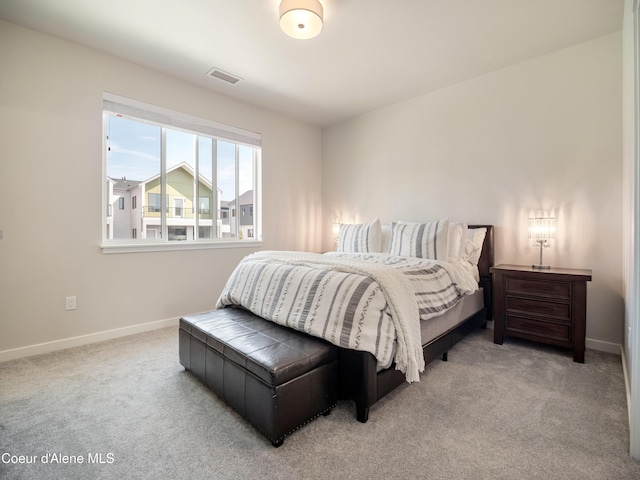 898 E Railroad Ave, Post Falls, ID 83854 - bedroom featuring baseboards and carpet