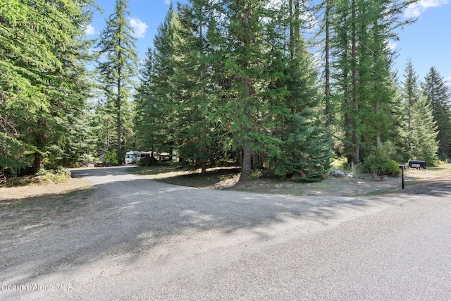 3470 W Seasons Rd, Rathdrum, ID 83858 - view of street
