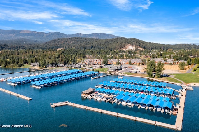 LOT11 Hewitt Ln, Dover, ID 83825