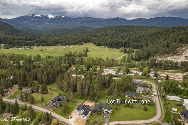 LOT11 Hewitt Ln, Dover, ID 83825