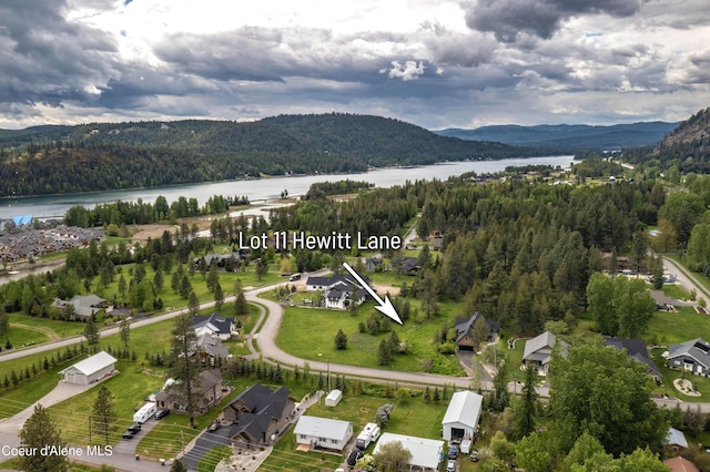 LOT11 Hewitt Ln, Dover, ID 83825