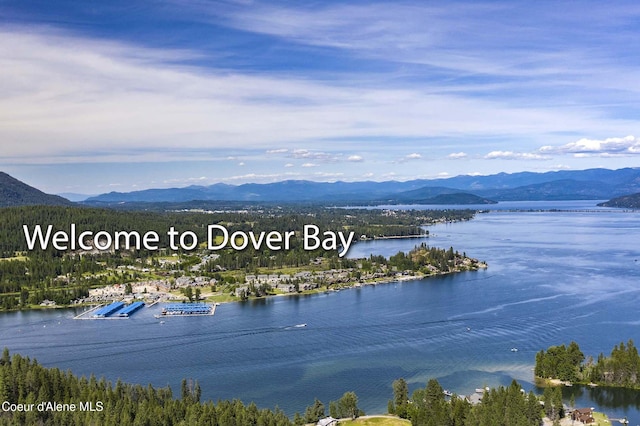 LOT11 Hewitt Ln, Dover, ID 83825