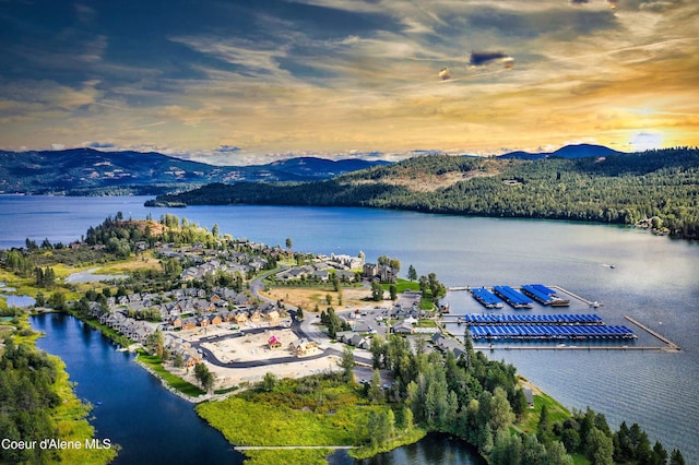 LOT11 Hewitt Ln, Dover, ID 83825
