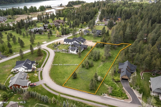 LOT11 Hewitt Ln, Dover, ID 83825