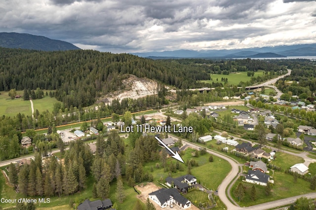 LOT11 Hewitt Ln, Dover, ID 83825