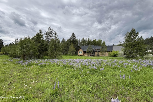 LOT11 Hewitt Ln, Dover, ID 83825