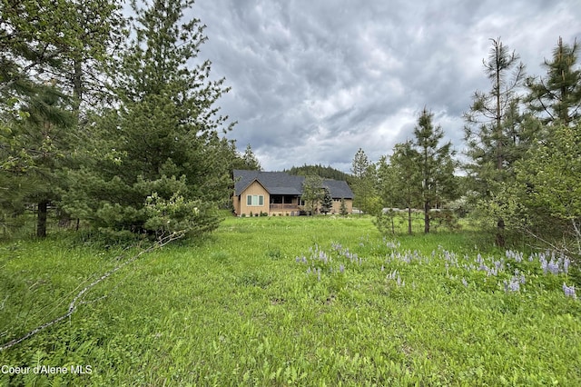 LOT11 Hewitt Ln, Dover, ID 83825