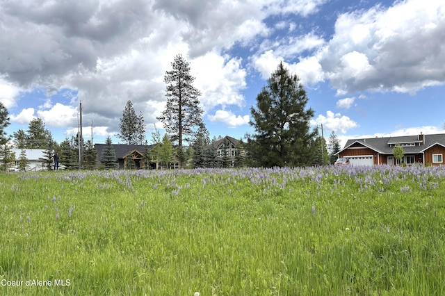LOT11 Hewitt Ln, Dover, ID 83825